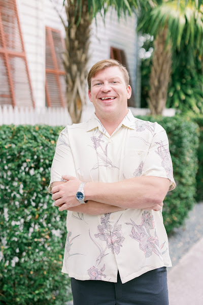 Casey Arnold, REALTOR of the Florida Keys and Key West