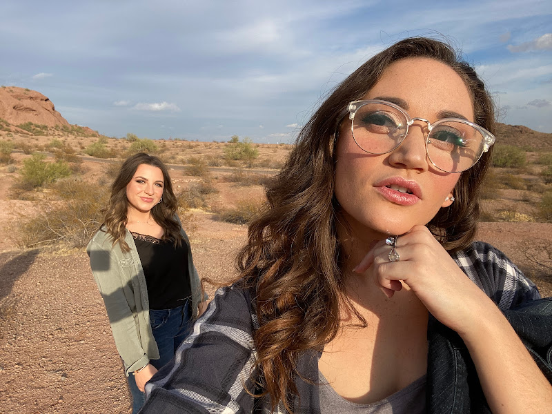 Sedona Beauty Team - Make-up artist in Sedona