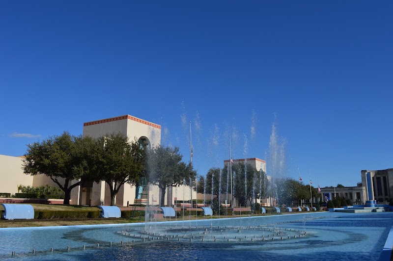 Fair Park photo