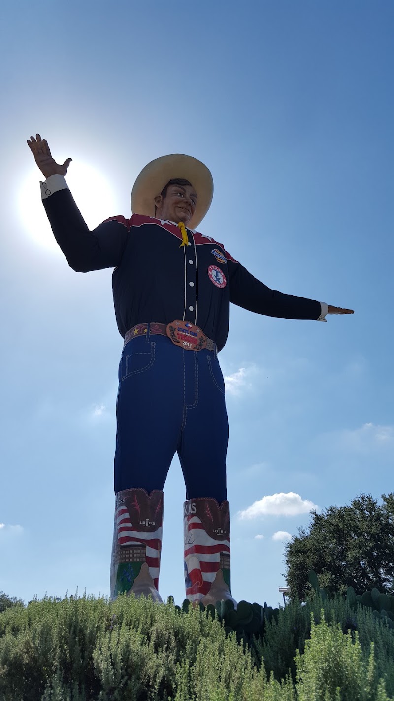 Fair Park photo