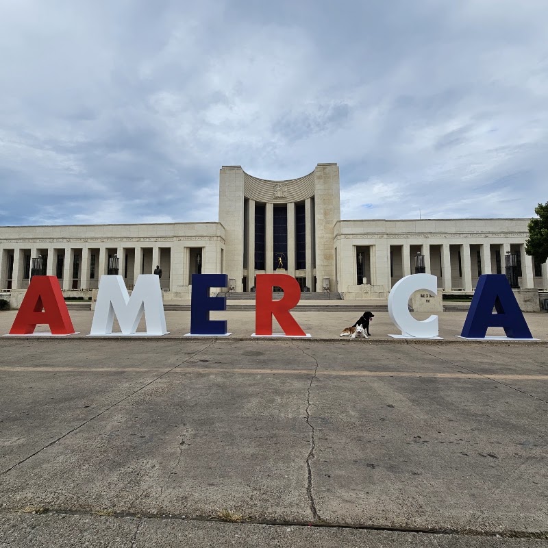 Fair Park photo