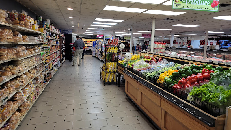 Granzin's Meat Market - Grocery store in New Braunfels