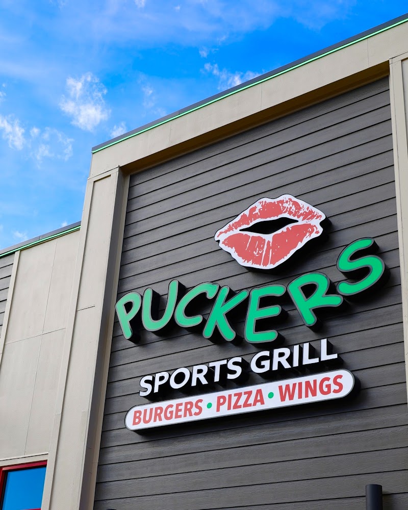 Puckers Sports Grill photo