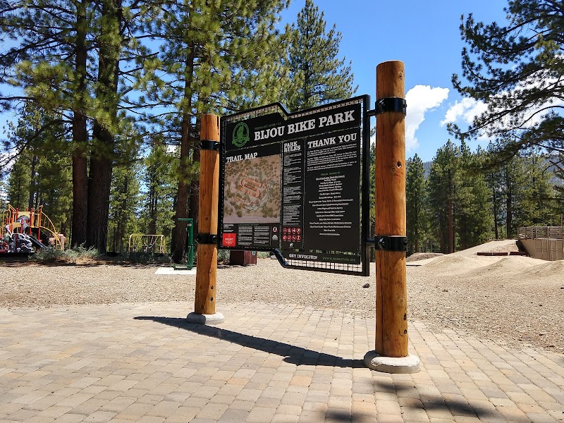 Bijou Community Park