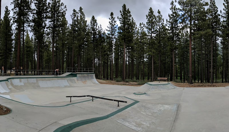 Bijou Community Park photo