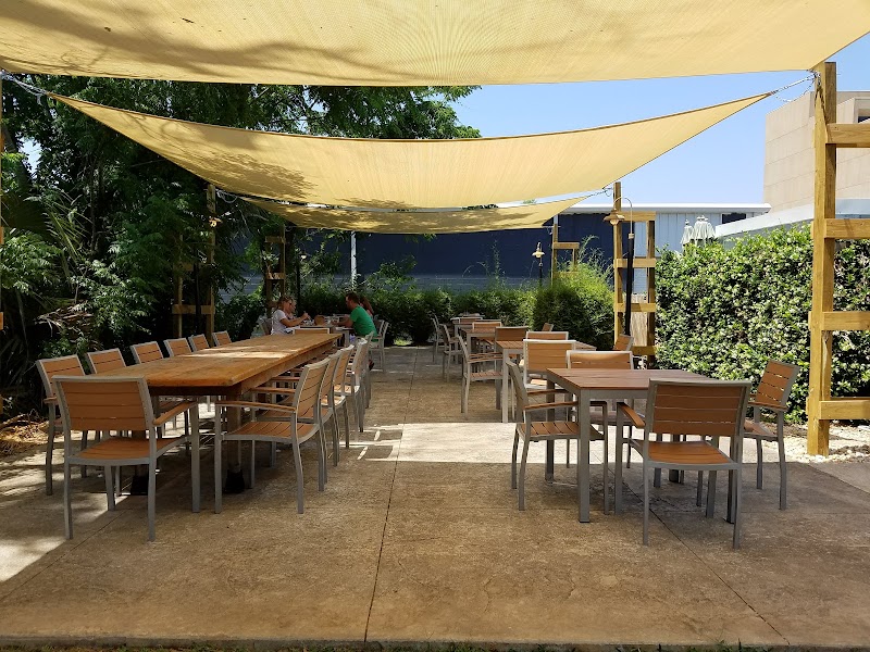 Union Public House - Gastropub in Pensacola