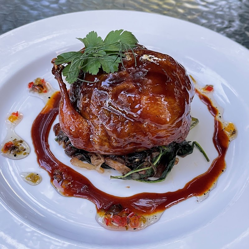 Commander's Palace photo