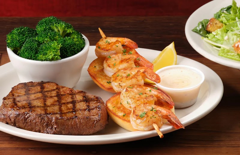 Texas Roadhouse photo