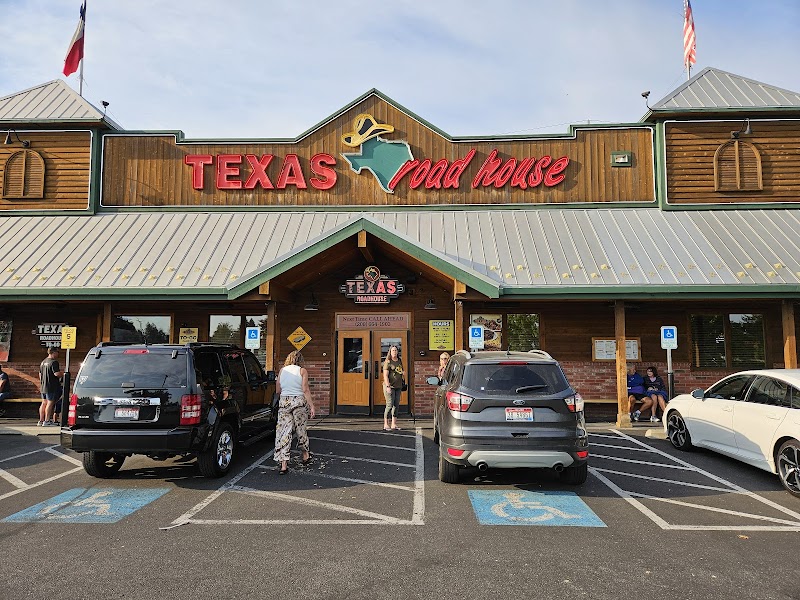 Texas Roadhouse photo