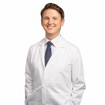 Aaron Wood, MD - Family practice physician in New Braunfels