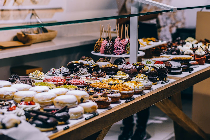 CaraMel's Bakery
