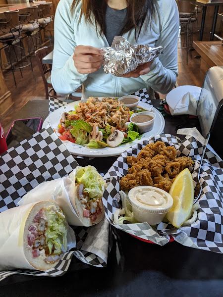 Café Zydeco
