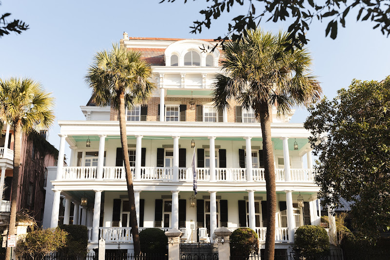 20 South Battery - Inn in Charleston