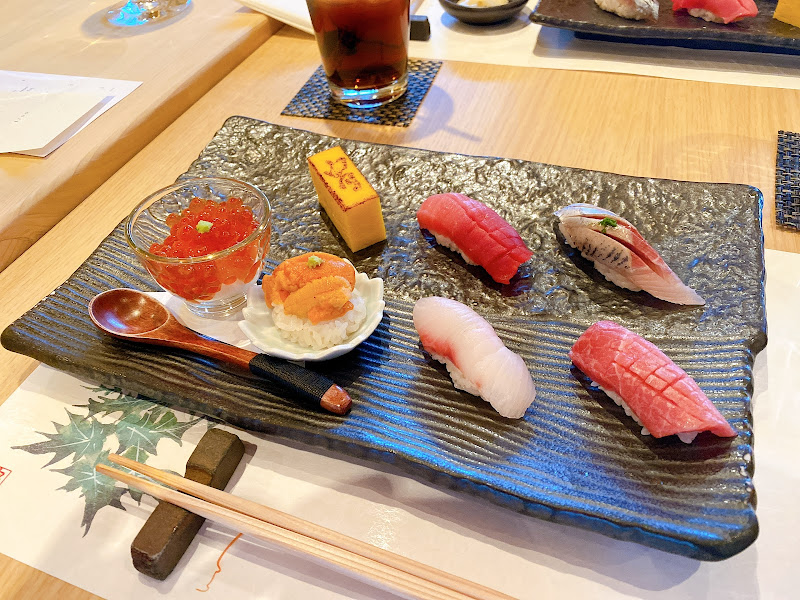 Kabuto Edomae Sushi