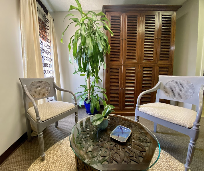 The Massage Office - Massage therapist in Orange Beach