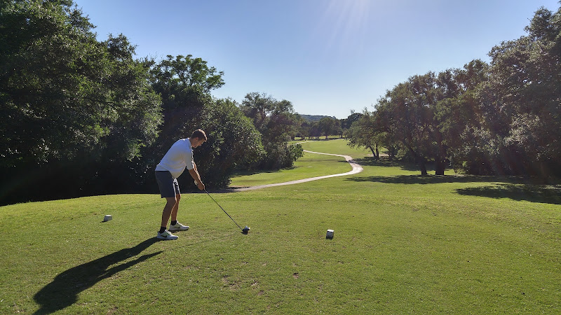 Lions Municipal Golf Course
