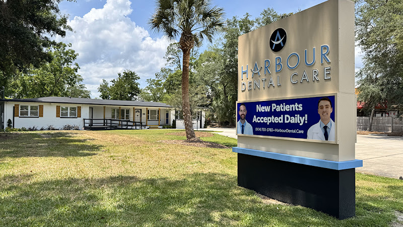 Harbour Dental Care - University Blvd