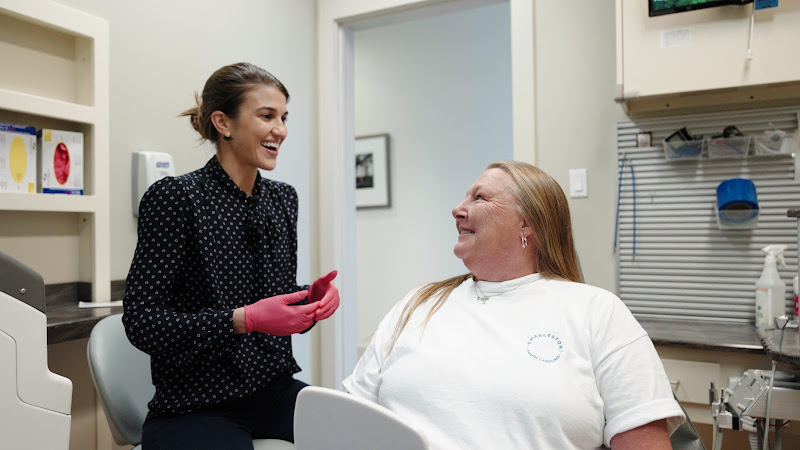 Peninsula Cosmetic & Family Dentistry - Dentist in Charleston