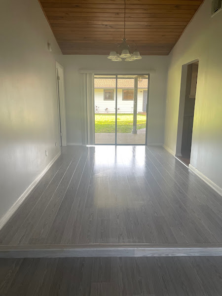 Yahweh Cleaning Services, LLC - House cleaning service in West Palm Beach