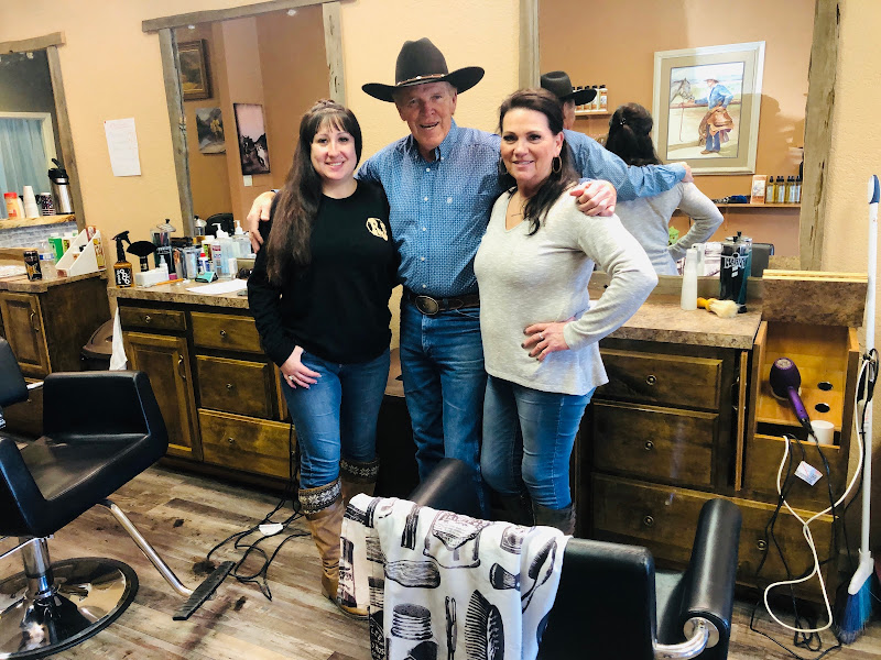 Rodeo Joe Haircutting Salon
