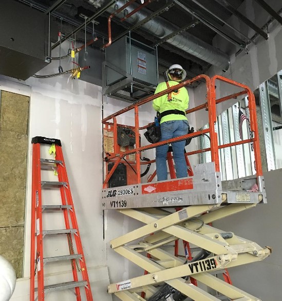 Direct Electric Hawaii - Electrician in Waipahu