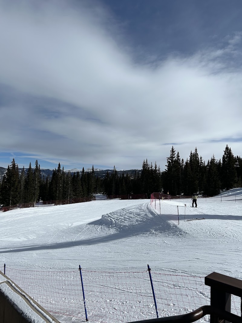 Lynx Learning Center - Ski school in Pagosa Springs