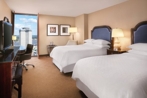 Sheraton New Orleans Hotel photo