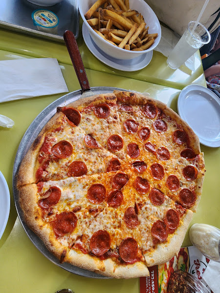 Fresca Italian Kitchen