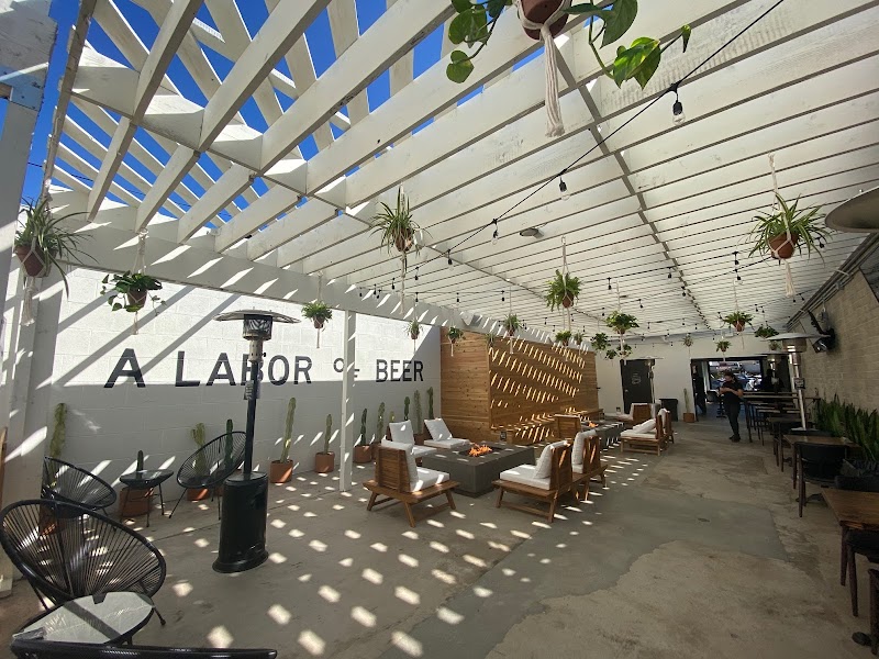 Harland Brewing Co. - Bay Park