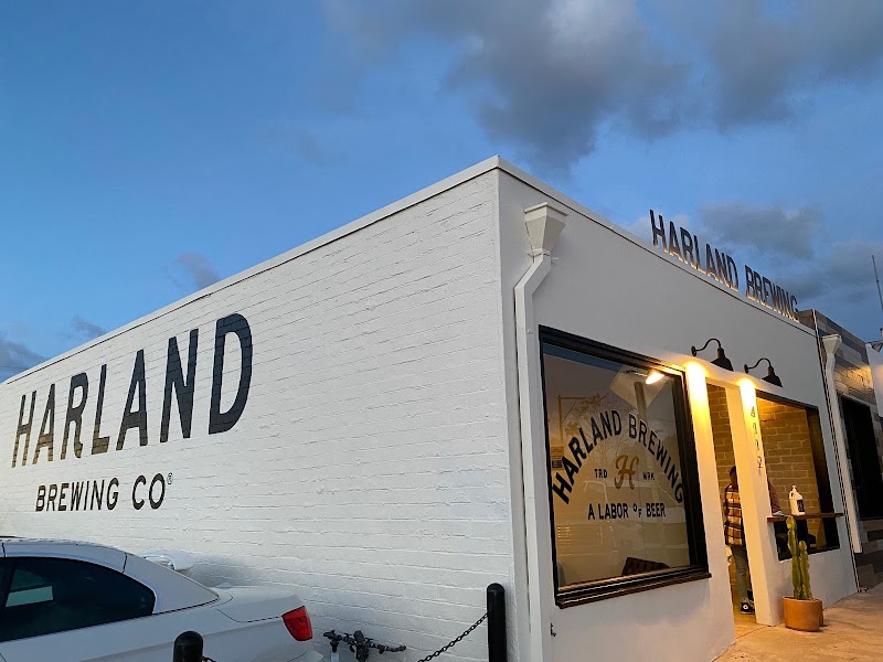 Harland Brewing Co. - Bay Park photo