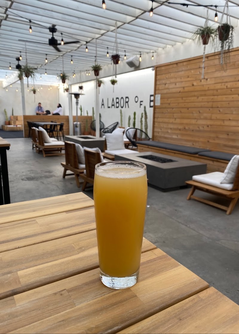 Harland Brewing Co. - Bay Park photo