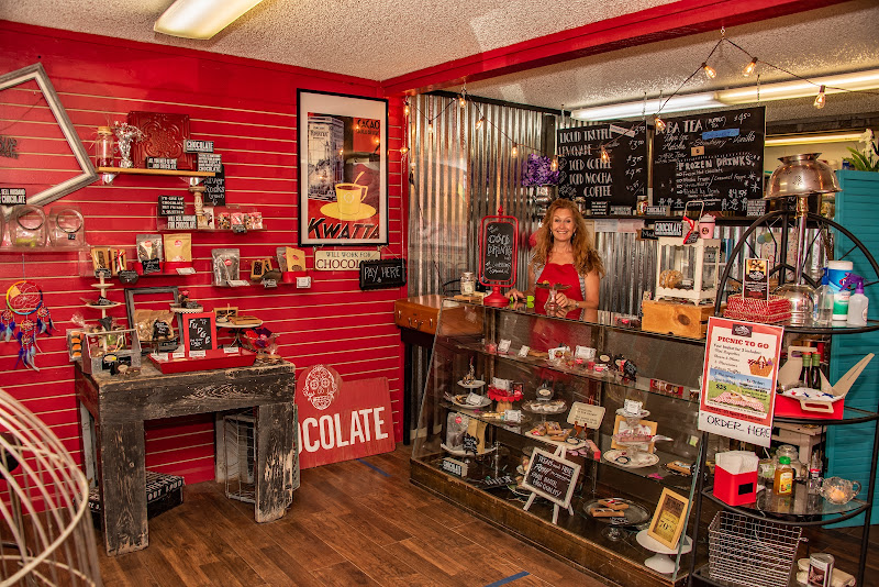 PS CHOCOLATES - Chocolate shop in 124 E Pagosa St #5