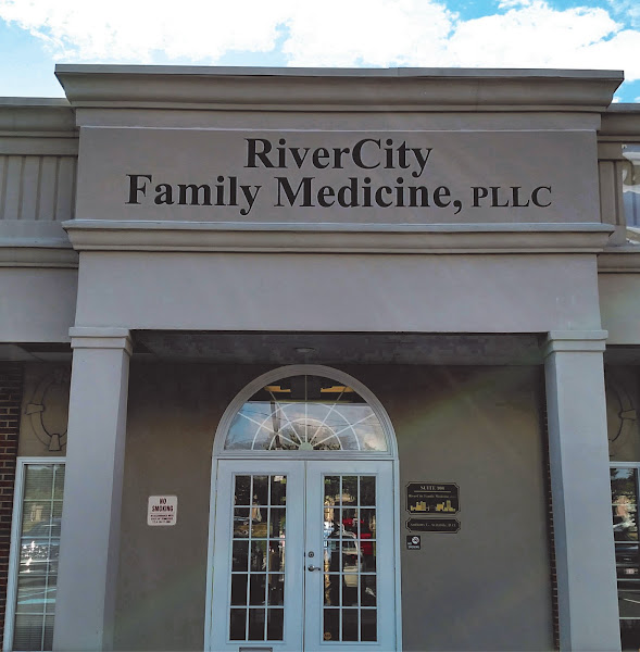 RiverCity Family Medicine, PLLC: Anthony G. Avitabile, DO - Medical clinic in Chattanooga