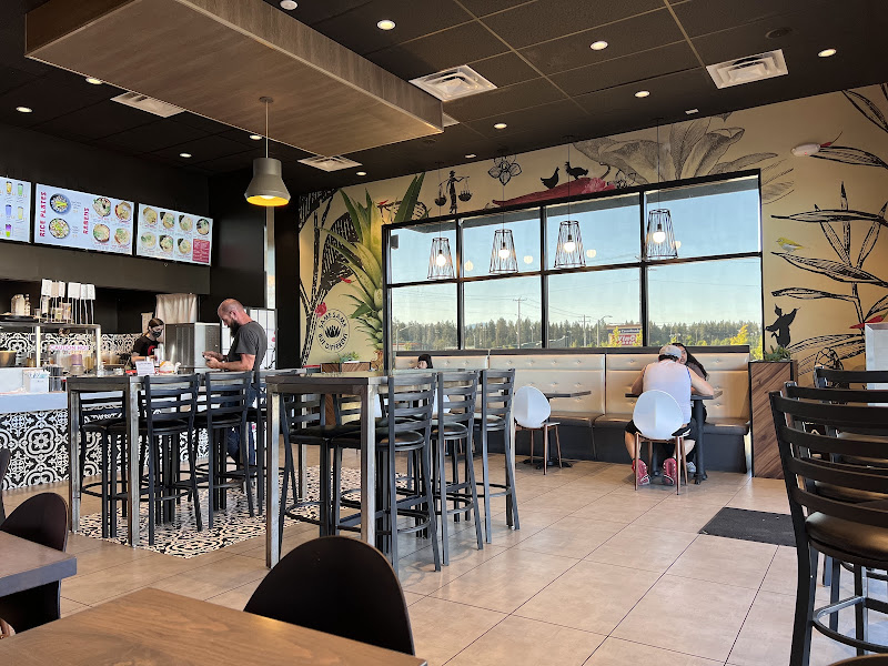 Hokkaido Ramen & Boba Tea - Restaurant in Coeur d'Alene