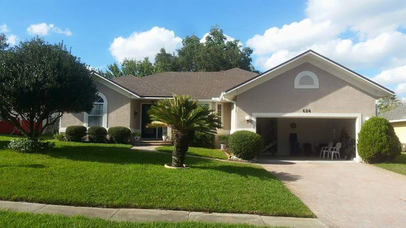 Precision Roofing of North Florida