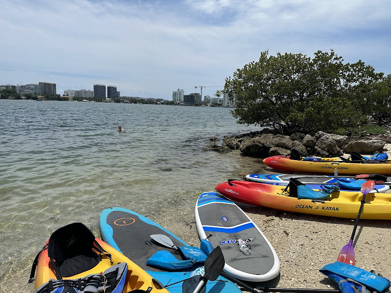 soflo water adventures - Tour operator in North Miami