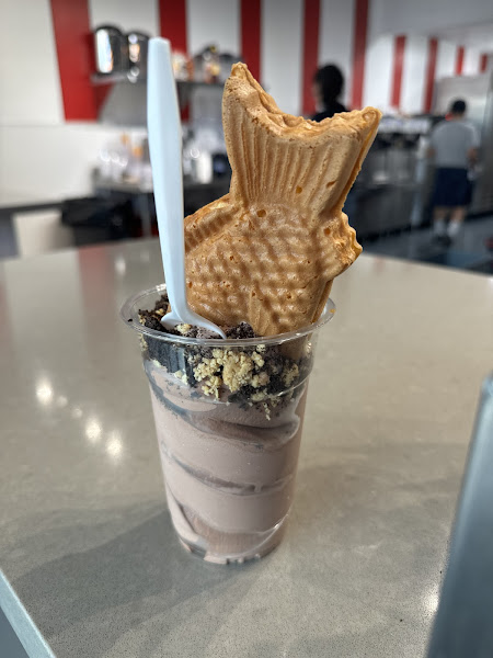 Lost Sweets - Dessert shop in Las Vegas