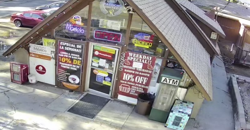 Mi Pueblo Markets Inc.