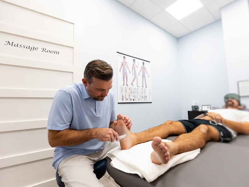 Dr. Matt Murdock - Chiropractor, DC, APRN - Chiropractor in Santa Rosa Beach