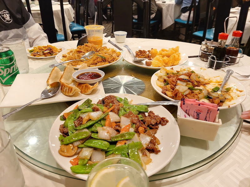 Full House Seafood - Seafood restaurant in Los Angeles