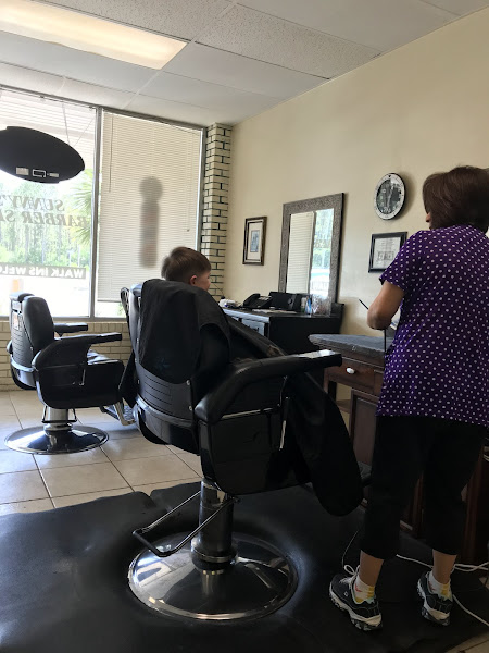Sunny's Barber Shop - Barber shop in Santa Rosa Beach