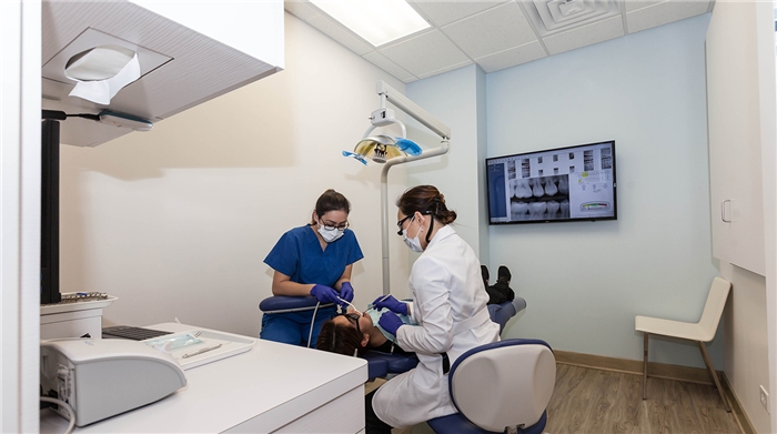 Avenue Dental - Dentist in Chicago