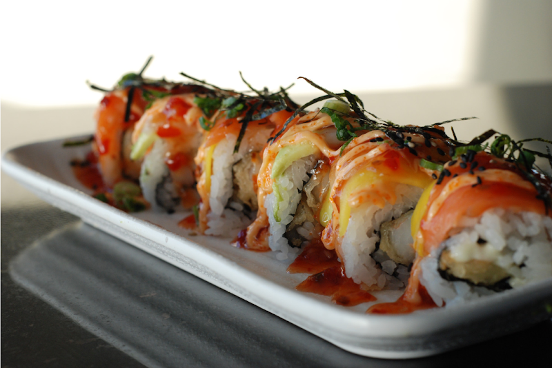 Hana Steak & Sushi - Japanese restaurant in Chattanooga
