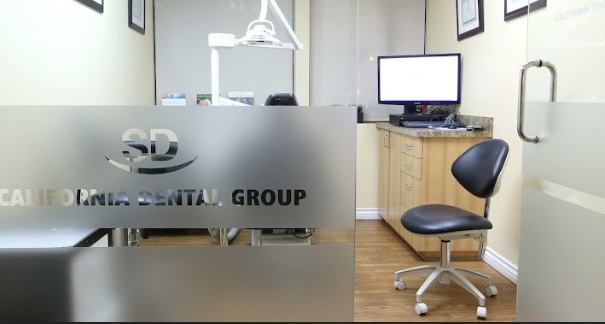 San Diego Dental Group photo