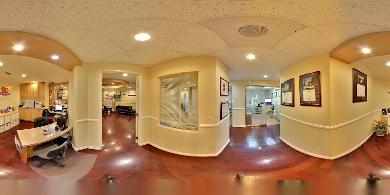 San Diego Dental Group photo