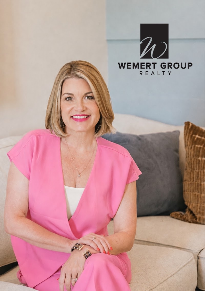 Wemert Group Realty - Real estate agency in Orlando