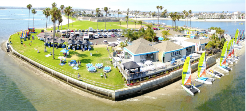 Tower Beach Club