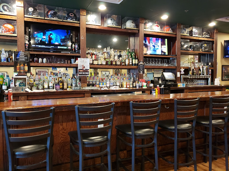 Hinchey's Chicago Bar & Grill