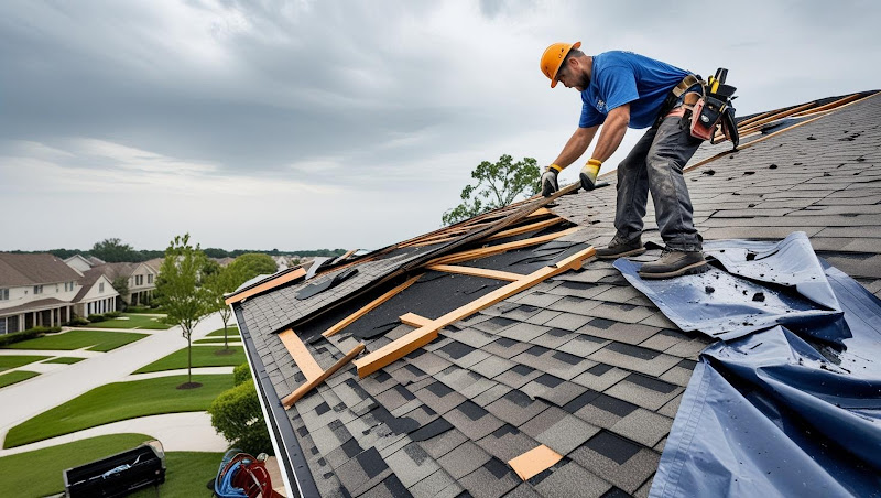 Marzo Roofing West Palm Beach