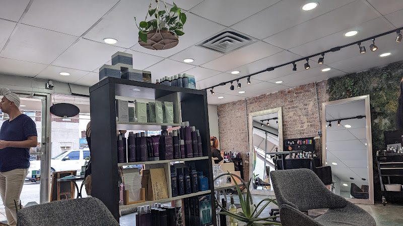 Edit Salon